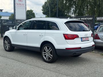 Audi Q7 - 2