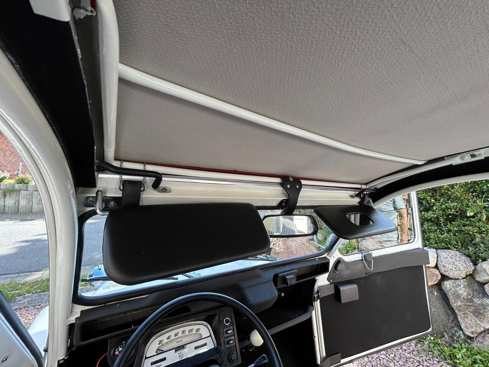 Citroën 2 CV 6 Special