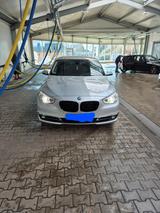 BMW 530 Diesel F07 Gran Turismo Luxury mit... - BMW 530: 530d Gran Turismo
