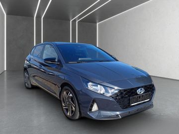 Hyundai i20 - 4