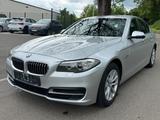 BMW 525 5 Limousine Euro 6 Bi-Xenon Navigation - BMW 525 Gebrauchtwagen in Stuttgart