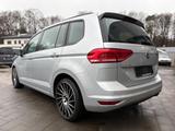 Volkswagen Touran Comfortline BMT *7-SITZER/AHK/NAVI* - VW Touran Gebrauchtwagen in Hannover