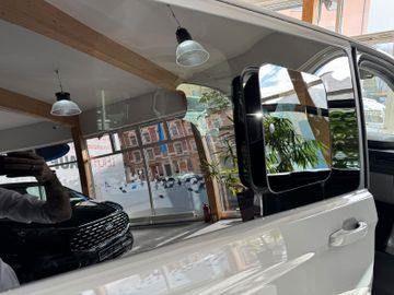 Ford Tourneo Custom L2 Titanium X AWD Vollausstattung