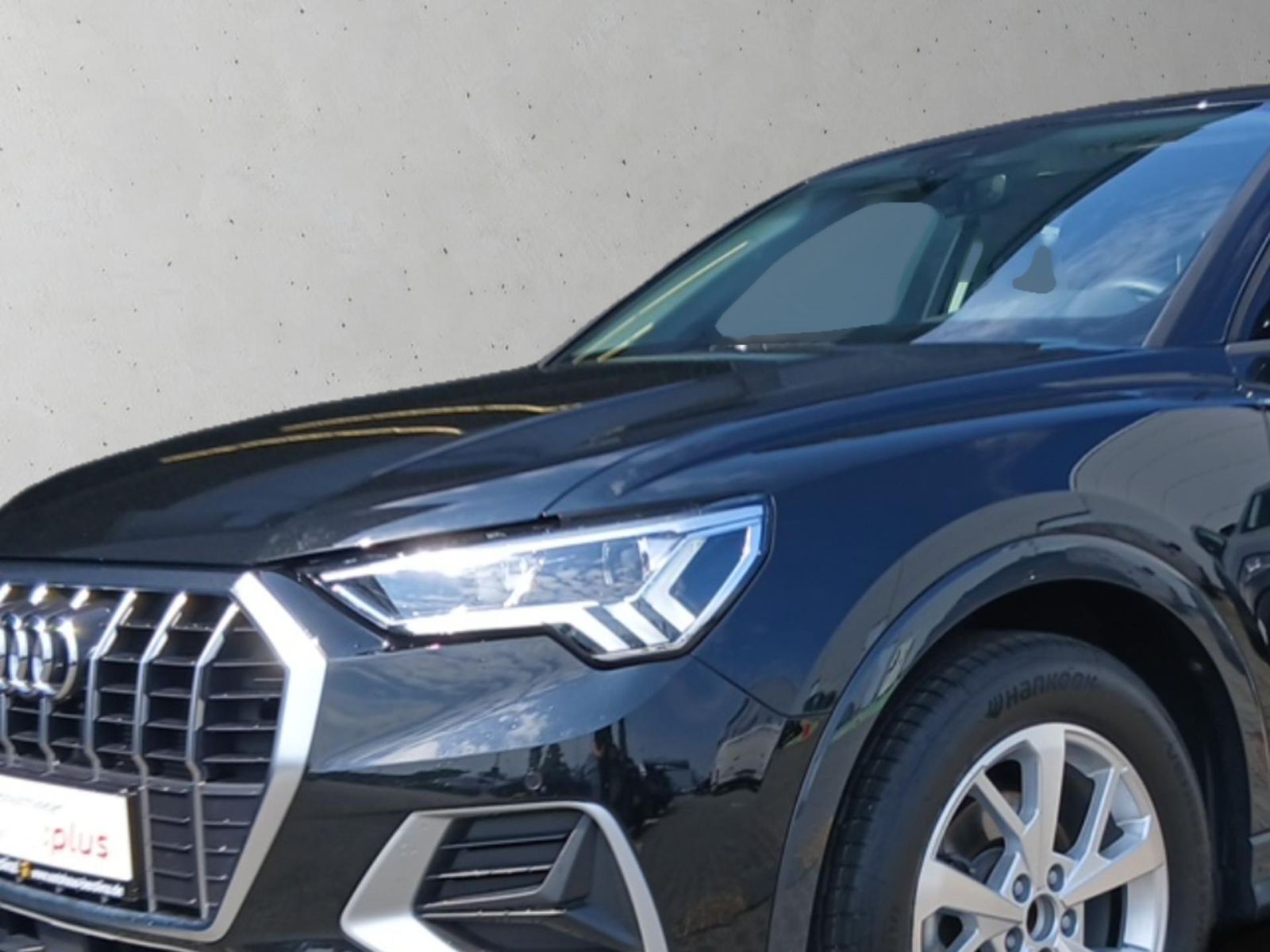 Audi Q3 - Bild 8