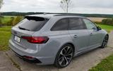 Audi RS4 Vollausstattung, V-max, RS-Aga,Pano,B&O,.... - gebrauchte Audi RS4 aus dem Jahr 2019