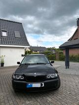 BMW Verkaufe ein BMW 316i mit rest TÜV bis 1.2... - BMW 316 in Bremen