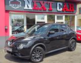 Nissan Juke 1.6 Acenta 4x2/Auto/360°/Navi/wenigKM - Nissan Juke Gebrauchtwagen in Essen