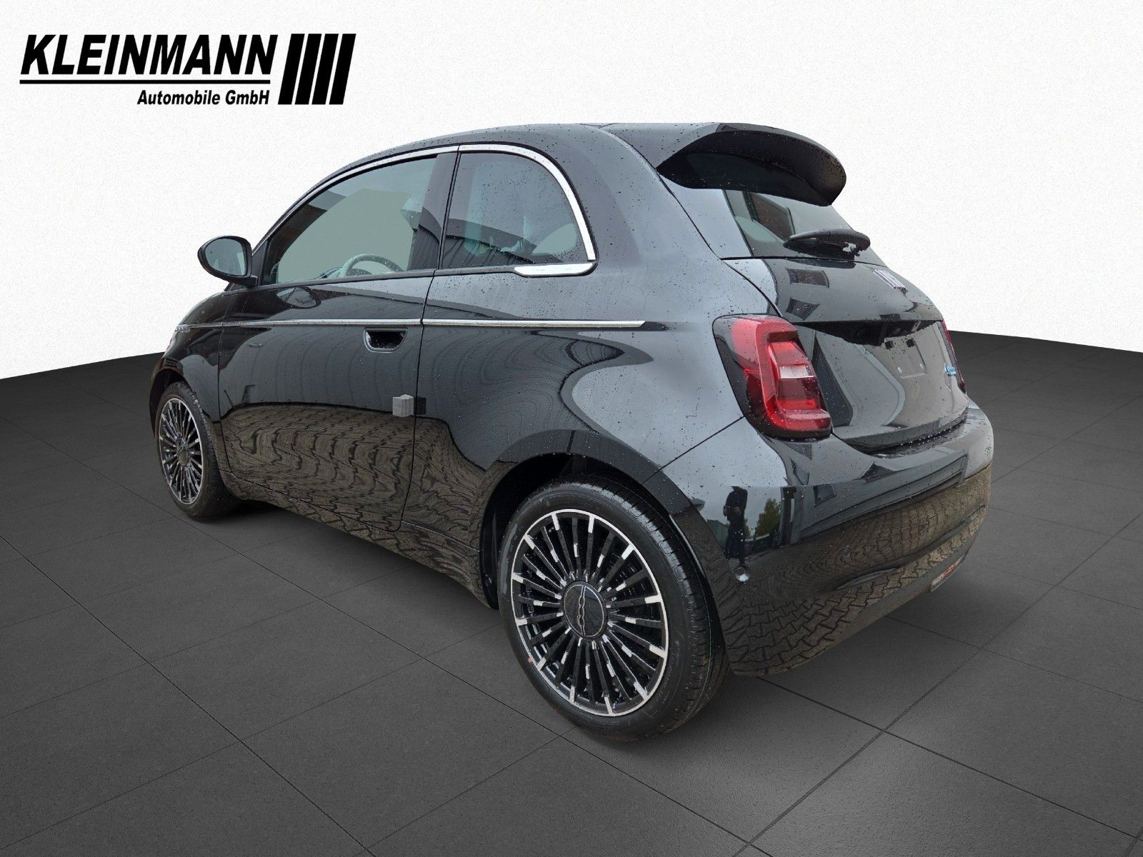 Fiat 500e - Bild 7