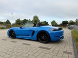 Porsche Boxster 718 * STYLE EDITION * PDK * TRAUM * PDLS - gebrauchte Porsche Boxster aus dem Jahr 2024