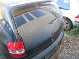 Volkswagen Fox 1.2 - - gebrauchte VW Fox aus dem Jahr 2007