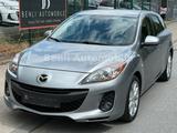 Mazda 3 Lim. Edition/1.HAND/KLIMAAUTOM/SHZ/RVM/TPM/ - Mazda 3 Gebrauchtwagen in Dortmund