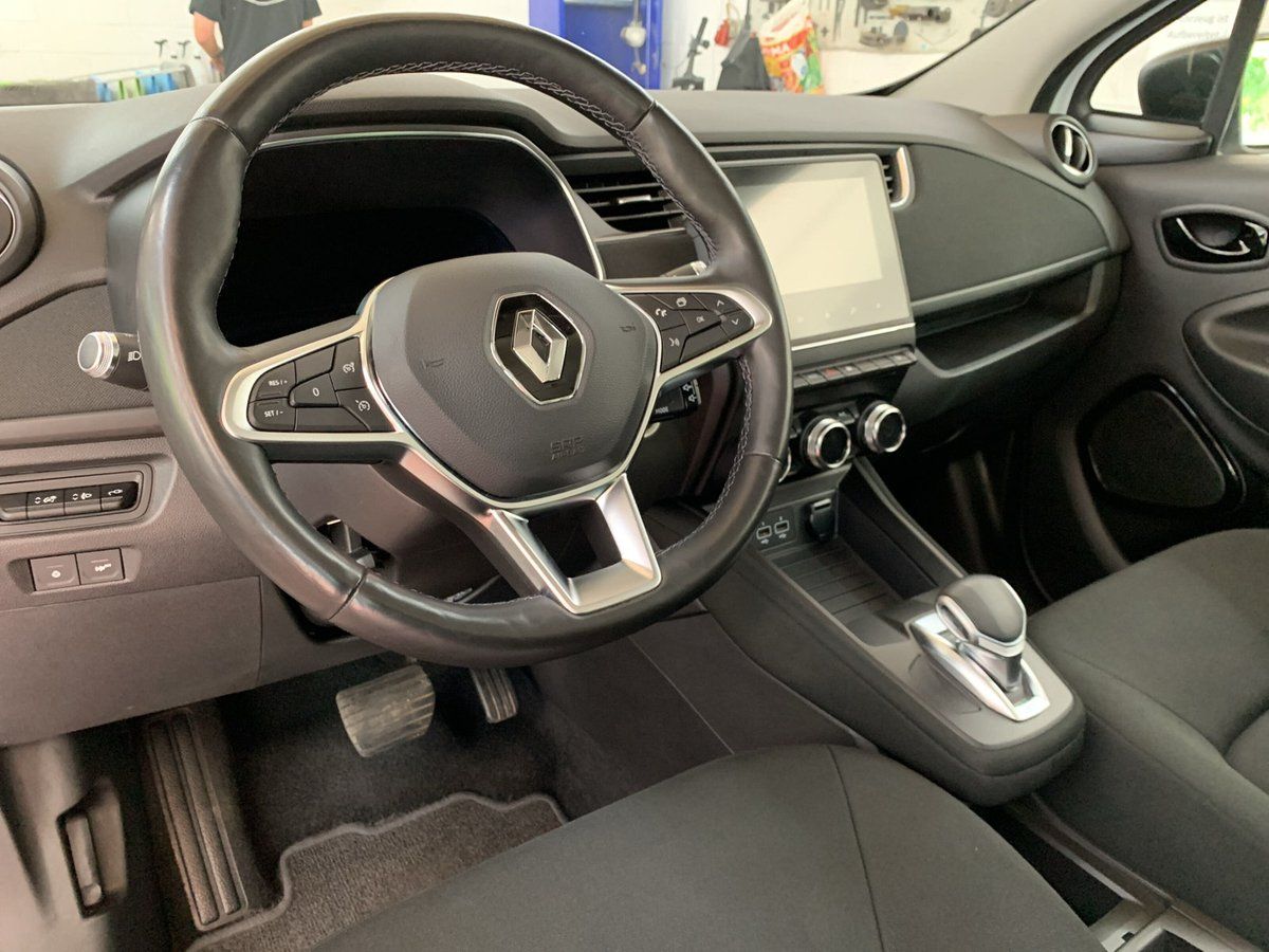 Renault ZOE - Bild 10