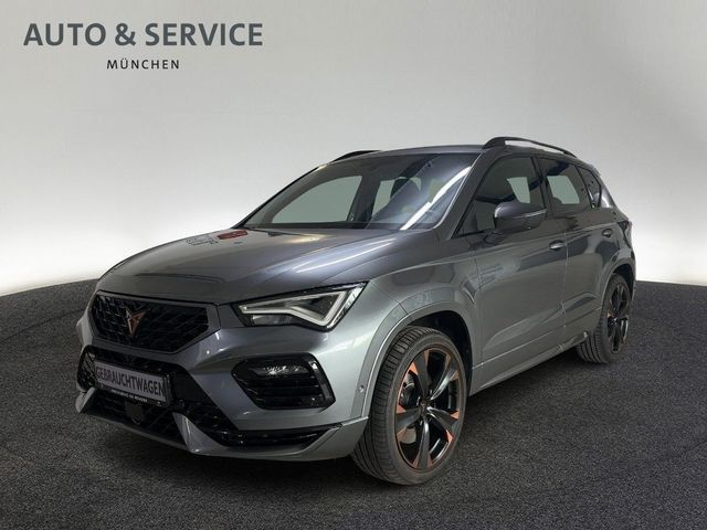 Cupra Ateca 2.0 TSI VZ 4Drive DSG |LED|360°|PANO|BEATS