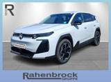 Citroën C5 Aircross Max Elektro 210 Komfort-Range - Citroën C5 Aircross Gebrauchtwagen