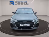 Audi S3 Sportback 2.0 TFSI quattro S tronic 18" Alu S - Audi S3 Neuwagen