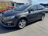 Ford S-Max 2,0 TDCi 132kW Titanium PowerShift...