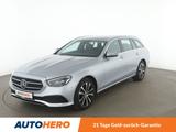 Mercedes-Benz E-Klasse E 300 d T 4Matic Avantgarde Aut.*NAVI* - Mercedes-Benz E 300 in Leipzig