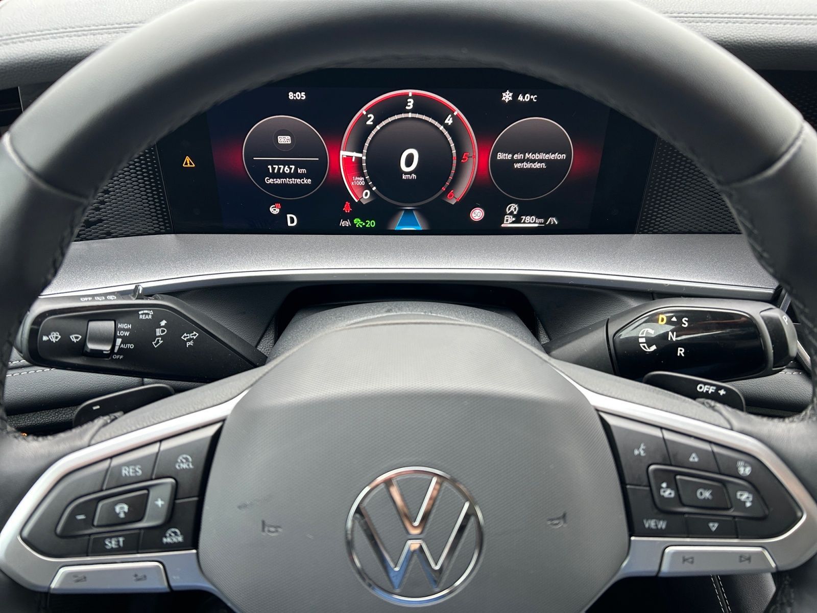 Volkswagen Tayron - Bild 19