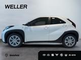 Toyota Aygo X S-CVT Business Edition *PFLEGEDIENSTAKTIO - Toyota Tageszulassungen