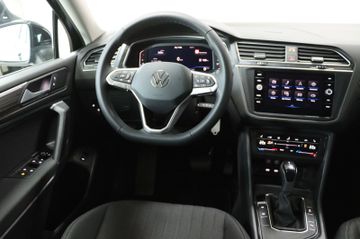 Volkswagen Tiguan Allspace Life 1.5 DSG AHK  Kamera 7-Sitze