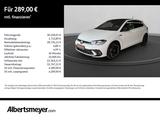 Volkswagen Polo 1.0 TSI R-Line +DSG+NAVI+SITZHEIZUNG+LM++
