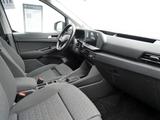 Volkswagen Caddy Maxi Life DSG KLIMA PDC SHZ NAVI ACC - Volkswagen Caddy Maxi mit Diesel-Antrieb: Automatik