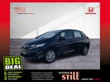 Honda Jazz 1.3 i-VTEC Comfort SHZ+Fernlichtass.+LM+PDC - Honda Gebrauchtwagen in Augsburg
