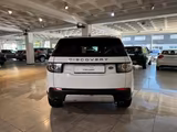 Land Rover Discovery Sport HSE *Automatik*Navi*RFK*AHK 2,2t - Land Rover Gebrauchtwagen von 2015