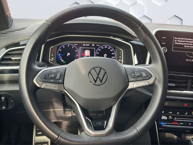 T-Roc R-Line 1.5TSi DSG 110kW AHZV LED BeatsAudi