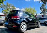 Volkswagen Golf VI Highline,, Neue Kette & TÜV . Wenig Km - gebrauchte VW Golf aus dem Jahr 2010