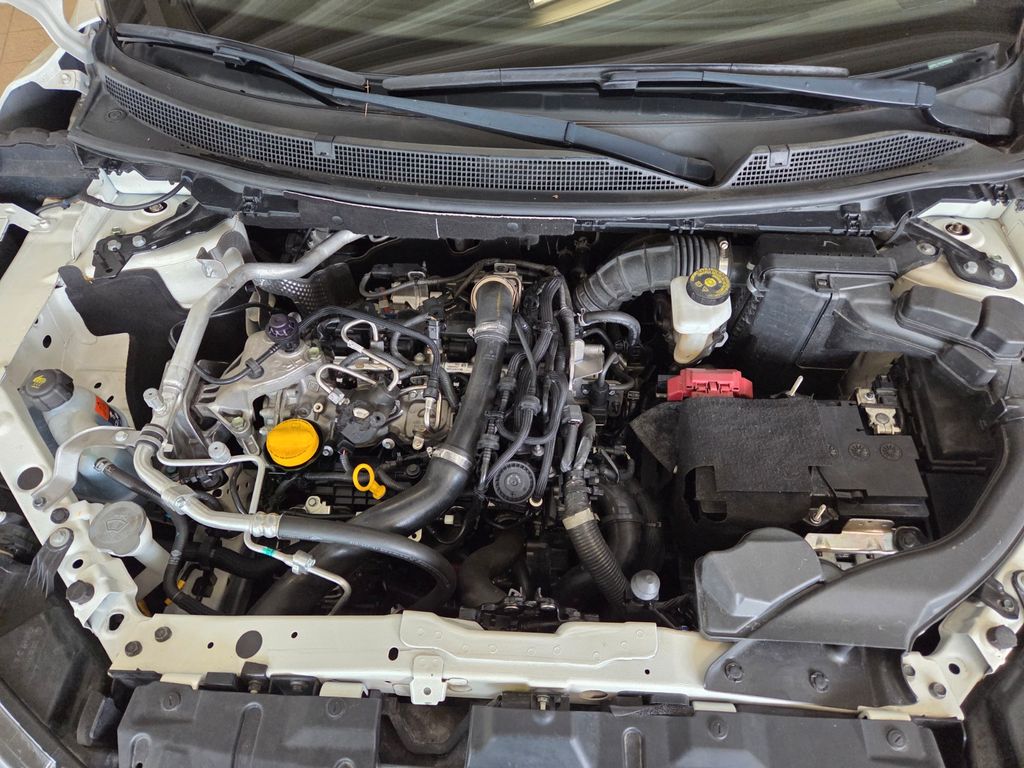 Nissan Qashqai Tekna HU AU NEU – Ansicht 20