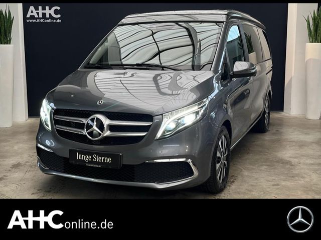 Mercedes-Benz Marco Polo EDITION, V250, Distronic,Garantie uvm à DE-28865  Lilienthal Allemagne