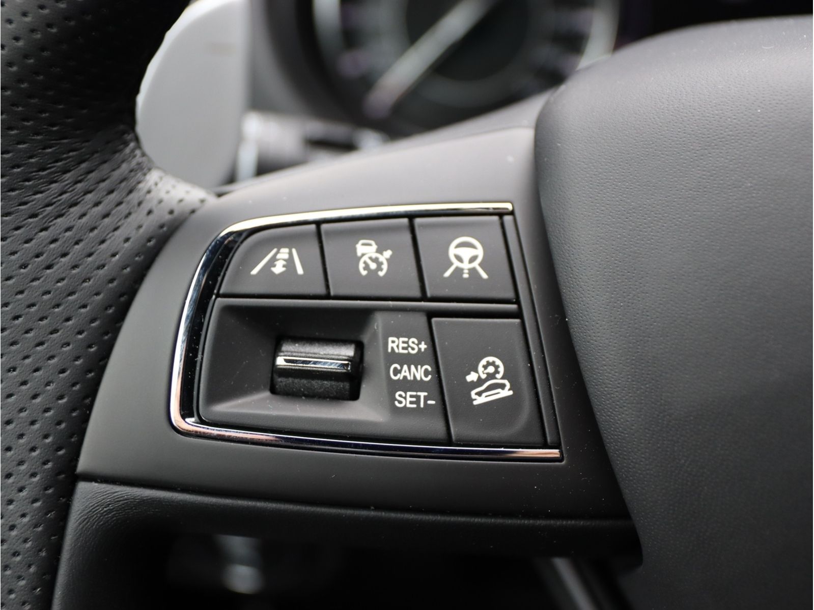 Maserati Levante - Bild 23