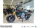 BMW CE02 Highline-Paket - BMW CE 02