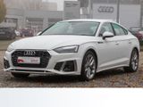 Audi A5 Sportback 35 TFSI S LINE VIRTUAL LED LM18 - Audi A5 Gebrauchtwagen Essen