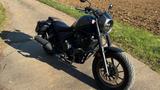 Honda CMX 500 Rebel Spezial top Achtung unter 2000km - Honda CMX500 Rebel S