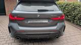 BMW M135i xDrive  M Performance - BMW M135 aus 2021