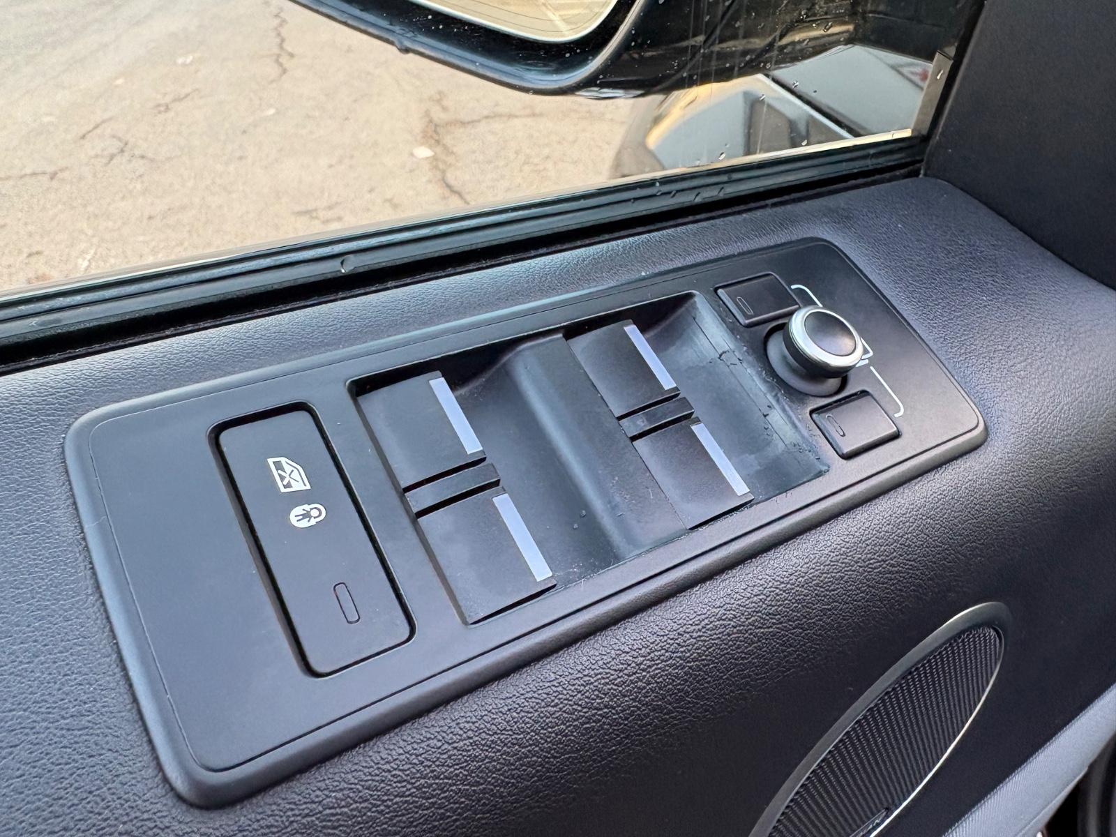 Land Rover Range Rover Sport HSE