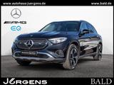 Mercedes-Benz GLC 200 4M Avantgarde/LED/360/AHK/Distr/Memo/18' - Mercedes-Benz GLC 200 in Dortmund