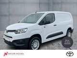 Vorschaubild Toyota Proace City 1.5 D Duty Comfort L2 Allrad - Gewer