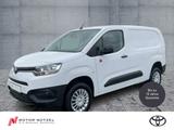Toyota Proace City 1.5 D Duty Comfort L2 Allrad - Gewer
