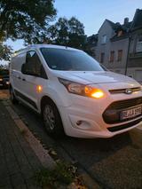 Ford Transit Connect 1.6 - Ford Transit Connect in Bochum