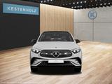 Mercedes-Benz GLC 300 de 4M Coupé AMG°PREMIUM+°APLIN/RED°AIRM° - Mercedes-Benz GLC 300 in Halle