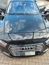 Audi A7 3.0 TDI 235kW quattro tiptronic Sportb. -