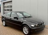 BMW 316i E46 Facelift TÜV + STEUERKETTE NE... - BMW 316 in Oldenburg