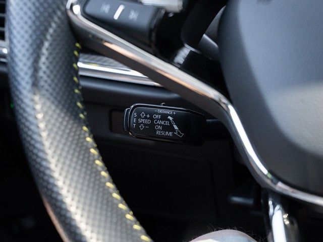 Enyaq Coupé RS Lounge AHK+HUD+360°+PANO