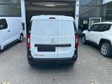 Renault Kangoo - Renault Kangoo in Ludwigshafen