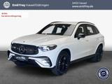 Mercedes-Benz GLC 300 de 4M Edition AMG|DigiLight|20''|AHK|Dis