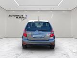 Mercedes-Benz A 200 Avantgard Automatik*Tempomat*Sitzheizung - Mercedes-Benz A 200 Gebrauchtwagen in Frankfurt