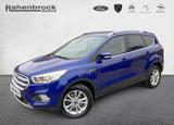 Ford Kuga Titanium TDCi - Ford Kuga in Osnabrück